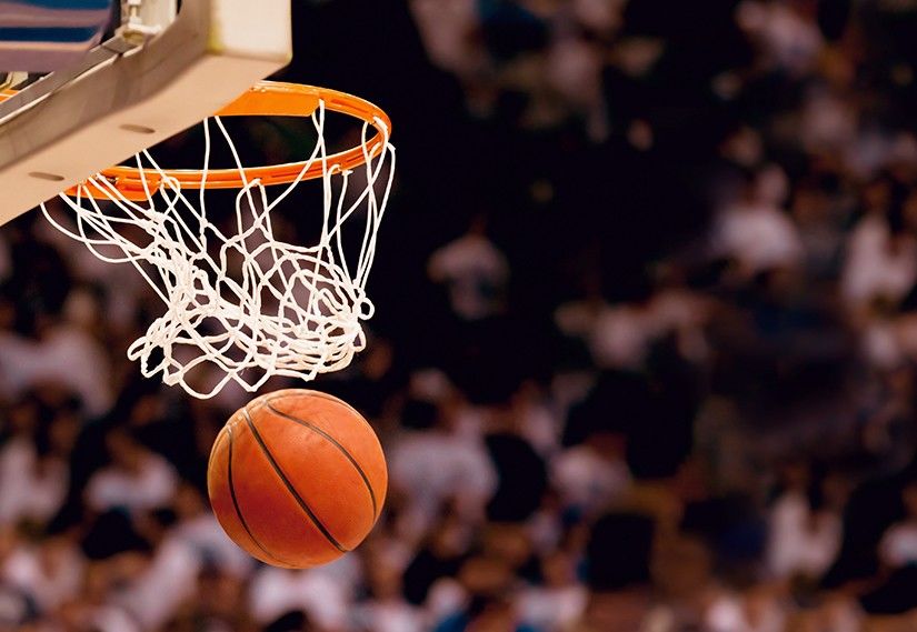 Uşakspor Basketbol direndi ama kazanamadı