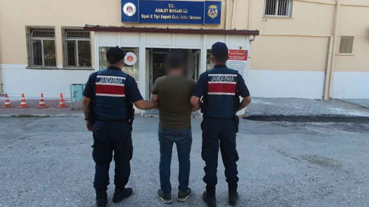 Uşak’ta suçlulara geçit yok: JASAT’tan 4 günlük operasyon