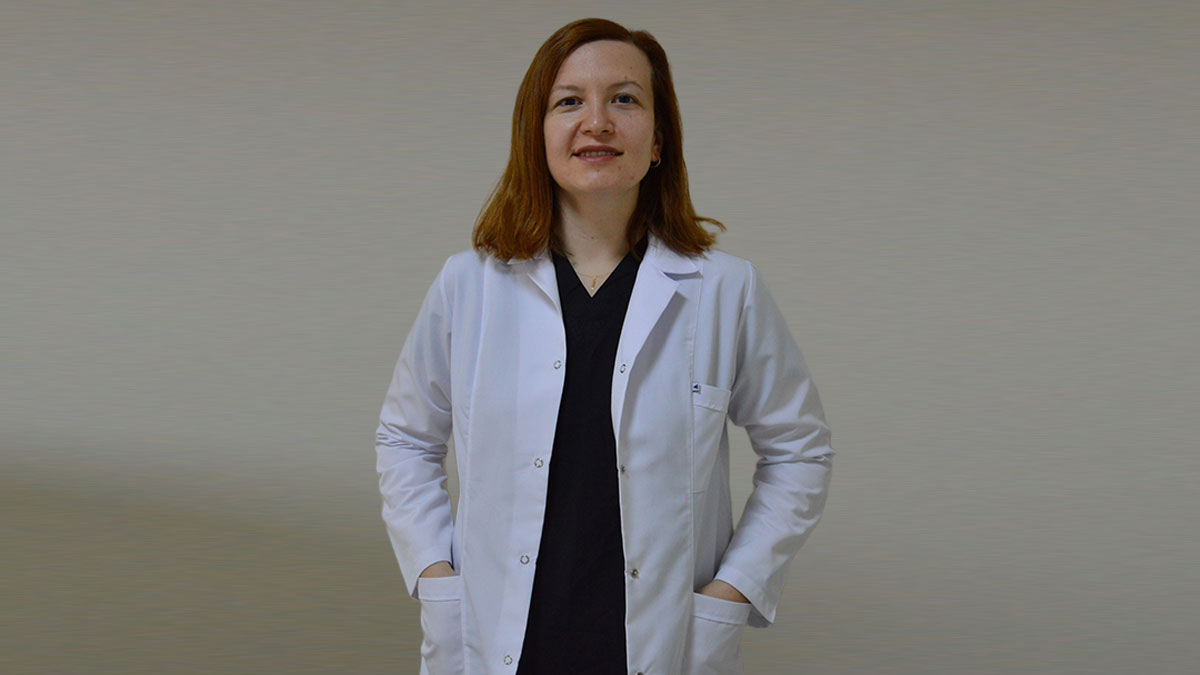 Anesteziyoloji ve Reanimasyon Uzmanı Dr. Manisalı Uşak’ta göreve başladı