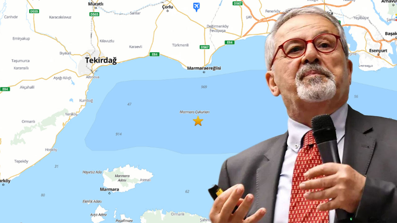Deprem İstanbul’u da salladı açıklamalar peş peşe geldi: “Risk bitmedi, hazır olun”