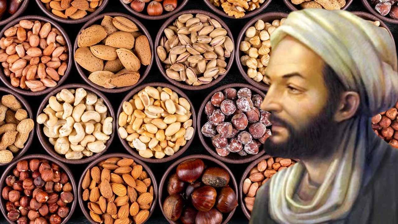 Yorgunluğa, strese, hastalığa karşı 13 şifa tavsiyesi İbn-i Sina’nın sağlık formülü