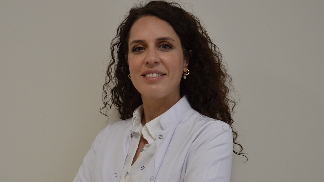 Uşak’ta Uzm. Dr. Ayşe Ceren Duymuş’la Perinatoloji hizmeti başladı