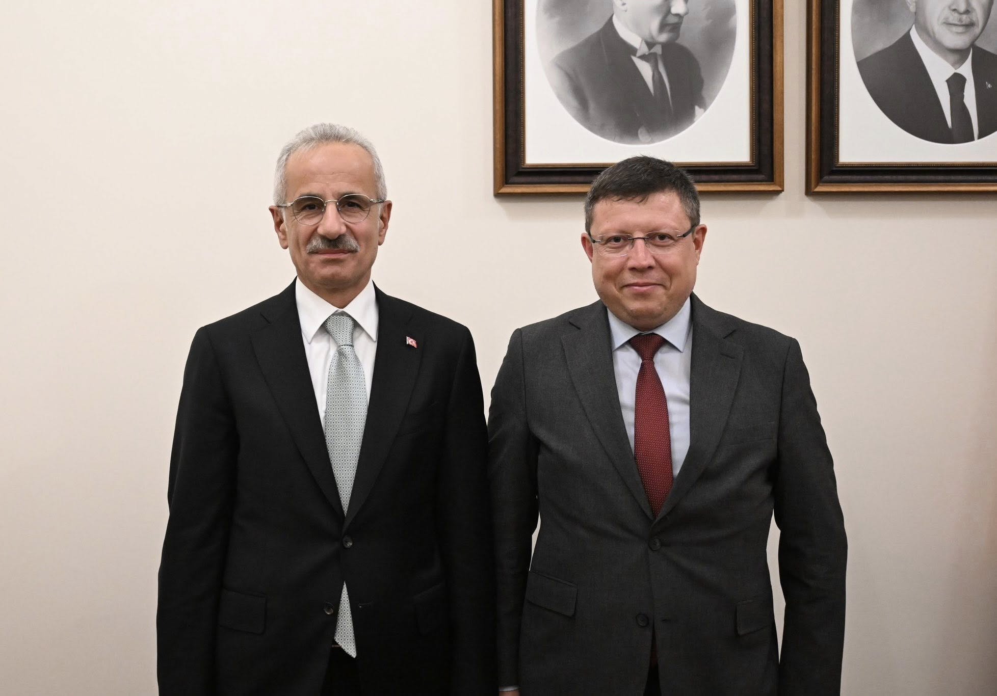 AK Parti Uşak Milletvekili Tuğrul: Uşak’ta ışık göründü