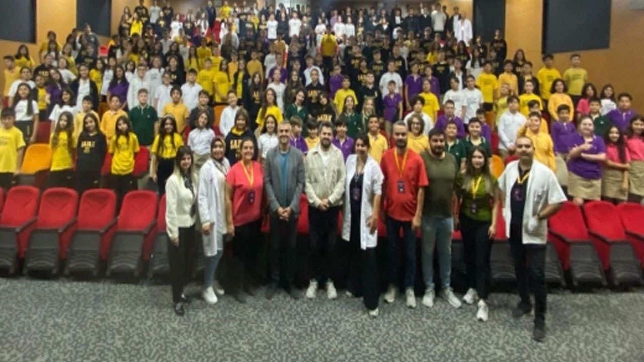 Uşak, Avrupa’nın yeşil haritasında Fransa Büyükelçiliği heyeti şehre geliyor