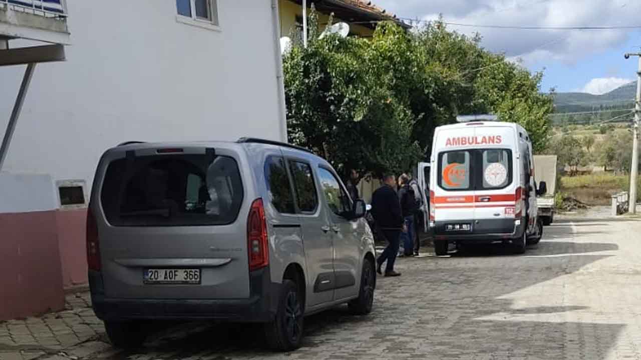Karbonmonoksit gazından zehirlenen anne ve kızı öldü