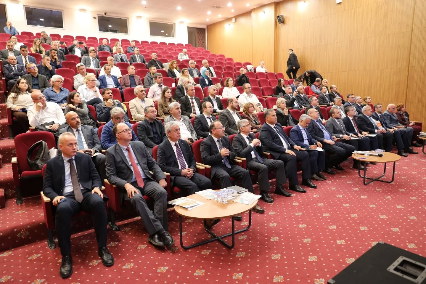 Uşak ve Manisa'dan ortak hareket Gediz Havzası için 114 eylem planı