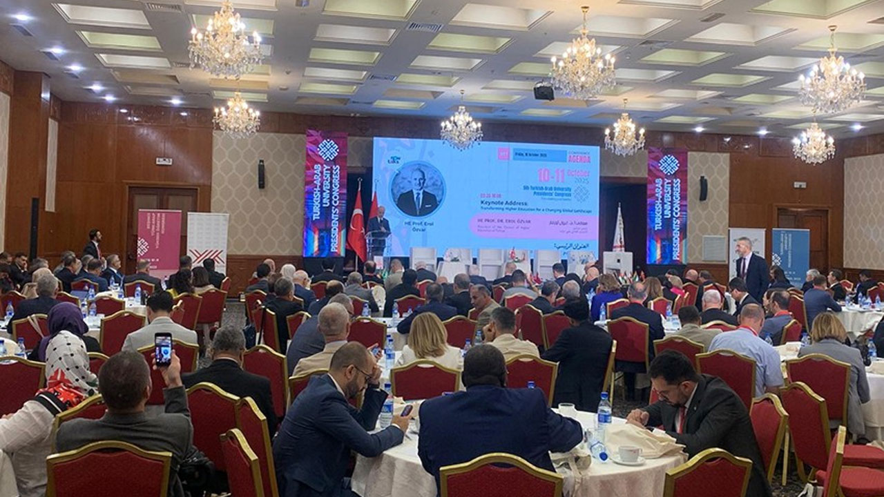 Uşak Üniversitesi uluslararası ağını genişletiyor