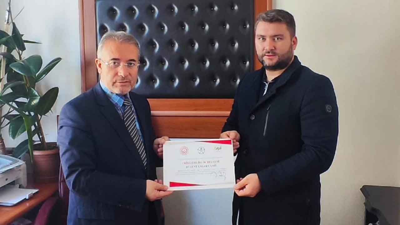 Uşak Müftülüğü’nde herkes için ulaşılabilir hizmet dönemi