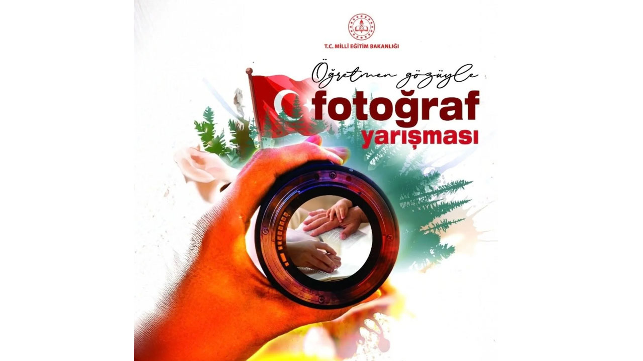 Uşak’ta “Öğretmen Gözüyle” fotoğraf yarışması için başvurular başladı