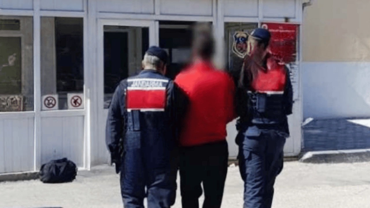 Uşak’ta aranan şahıslara şafak operasyonu 9 kişi cezaevine gönderildi