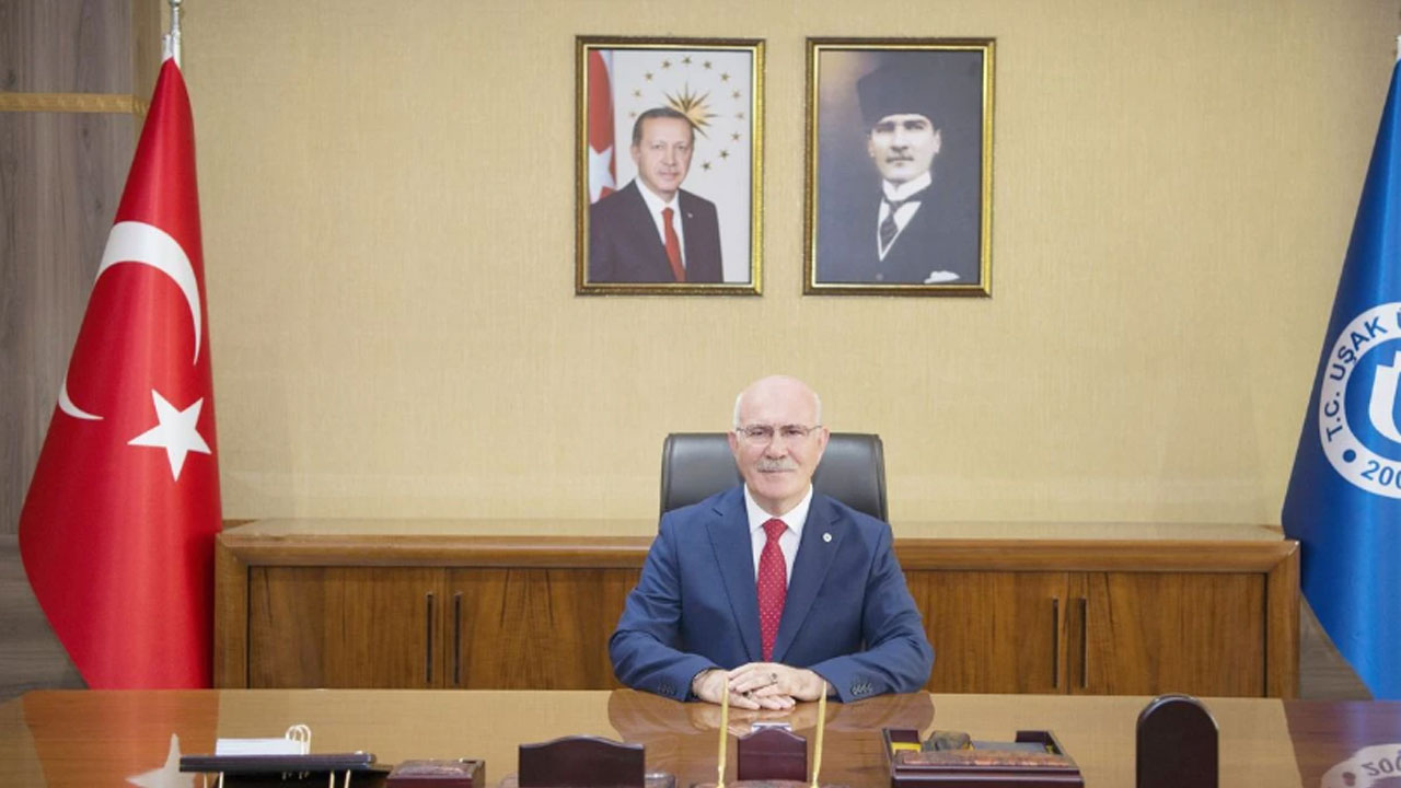 Uşak Tıp Fakültesi büyüyor uzmanlık alanlarında iki kat artış