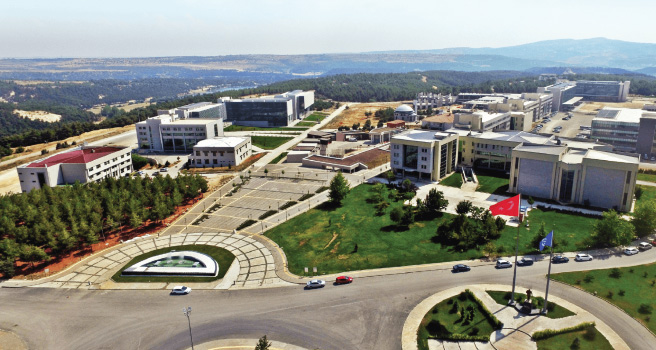 Uşak Üniversitesi'nin 'Reklam Zamanı' yarışmasının finalistleri belli oldu