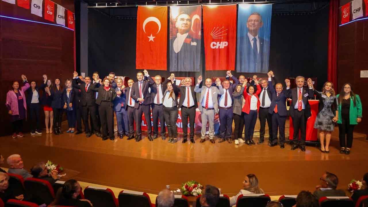 CHP Uşak İl Başkanlığı’ndan AK Parti’ye Yanıt: “Halk için konuşuyoruz”