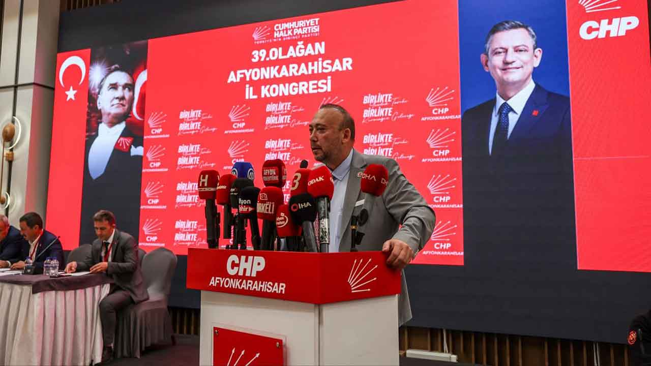 Uşak Belediye Başkanı Yalım açıklama yaptı: "Kamuoyuna yansıtıldığı gibi değil"
