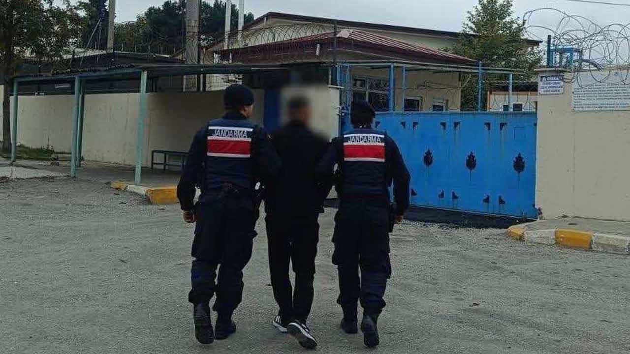 Uşak’ta jandarmadan aranan şahıslara şafak operasyonu 31 kişi yakalandı