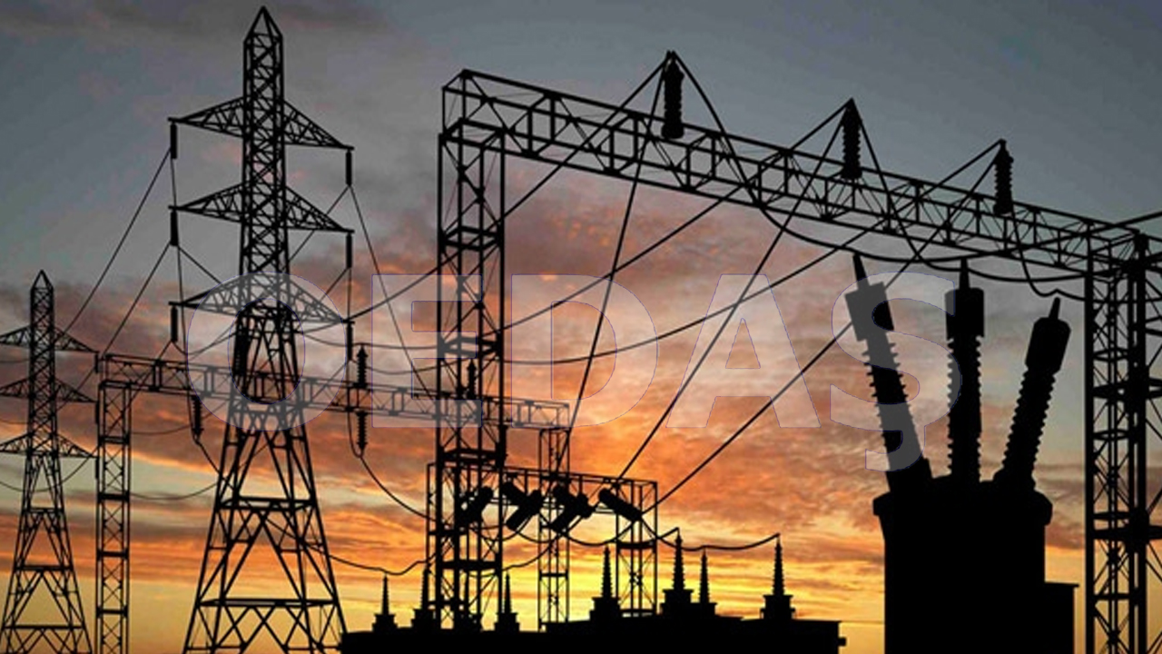 Uşak'ın Bu Bölgelerinde 12 Kasım’da Elektrikler Kesilecek