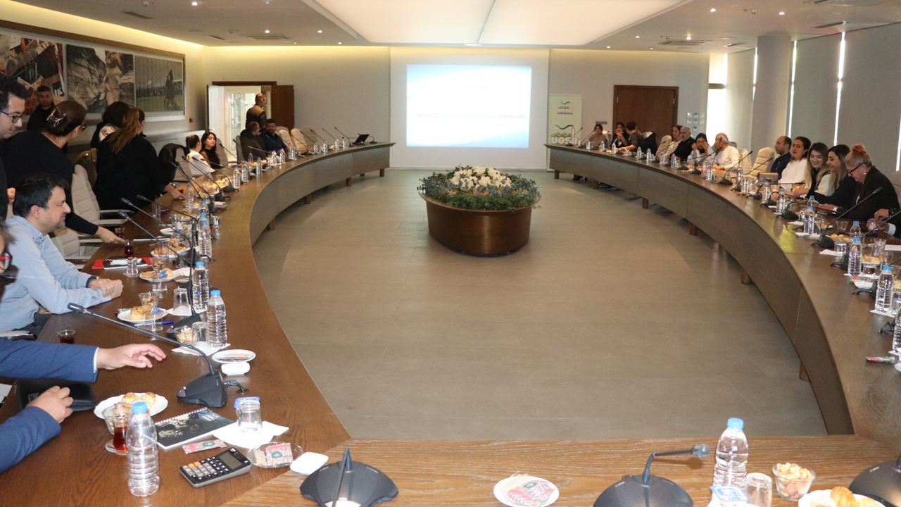 Uşak Sanayicisine İŞKUR’dan Büyük Destek