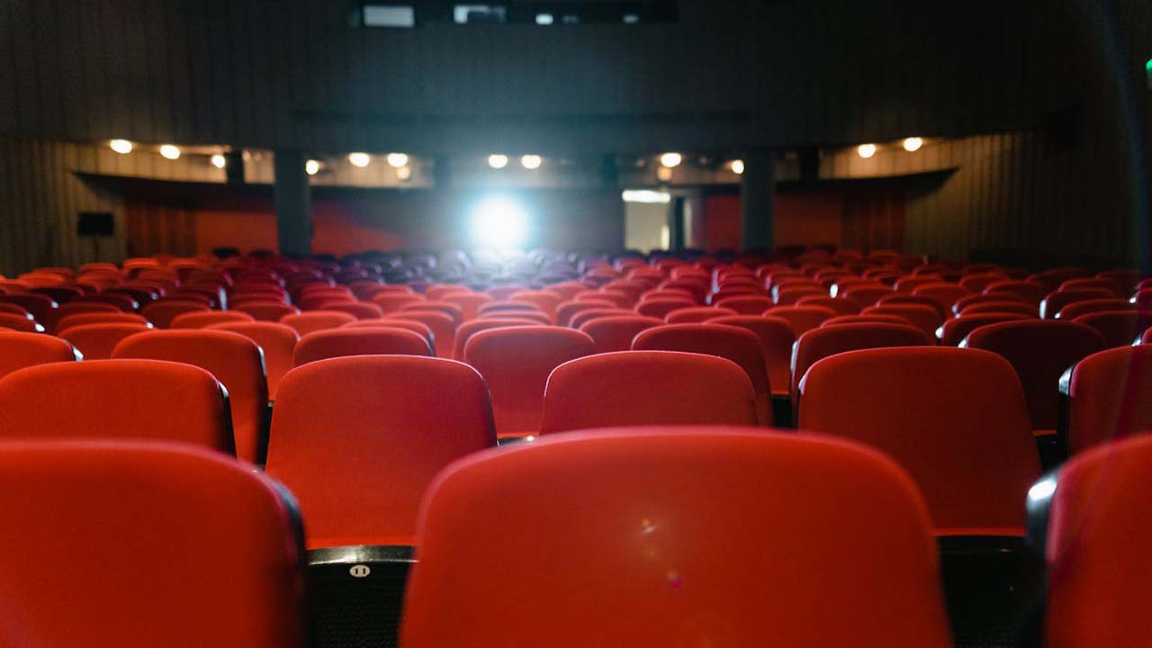 Hafta Sonu Uşak'ta Sinema Keyfi: 12 Film, 48 Seans
