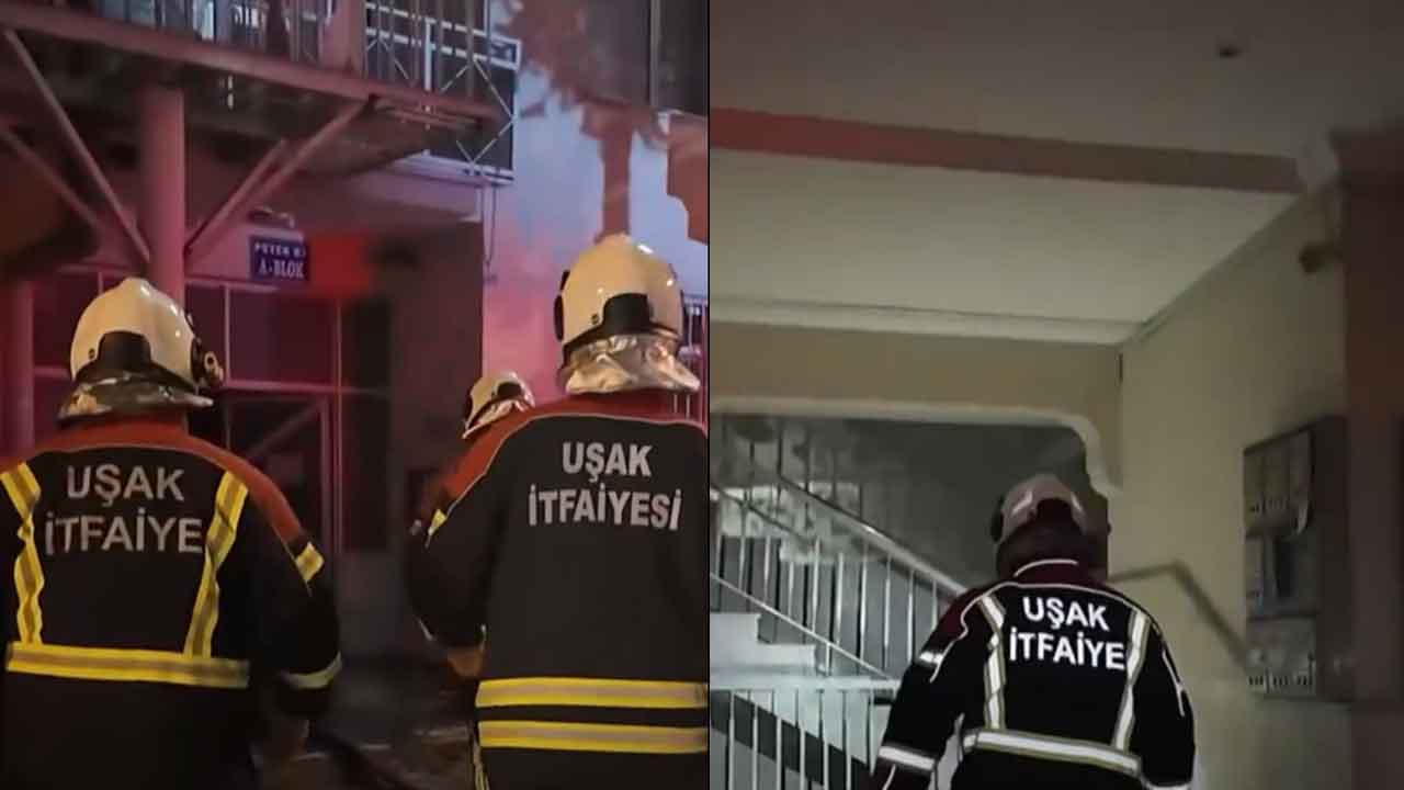 Uşak’ta Kış Öncesi Kritik Uyarı: Duman Zehirlenmelerine Dikkat