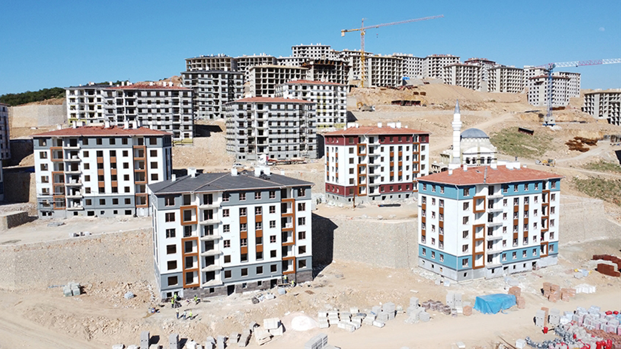 “İlk Evim İlk Arsam” Projesine Başvuranlara Kötü Haber