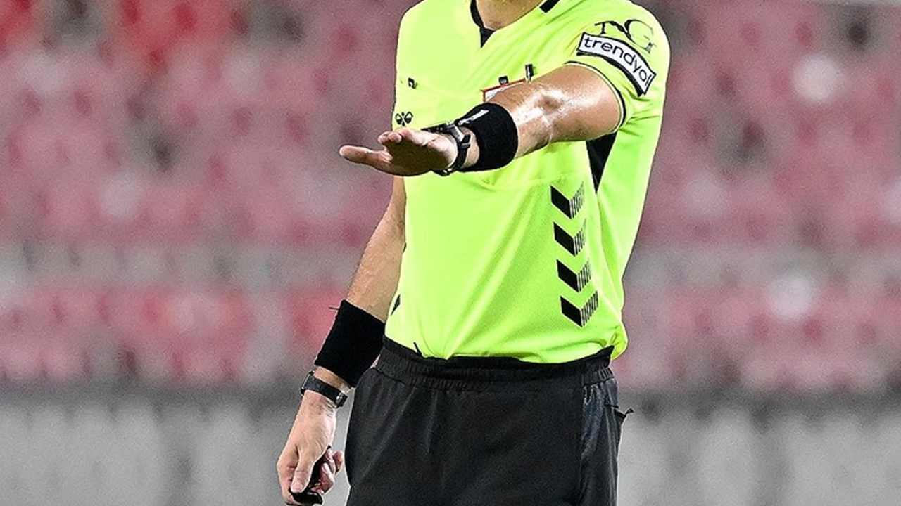 Uşakspor Maçında Görev Yapan Hakemlerden Hangileri PFDK’ya Sevk Edildi?