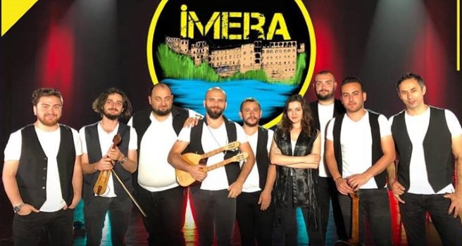 TTFEST 2019'da Grup İMERA Uşaklılarla buluşacak