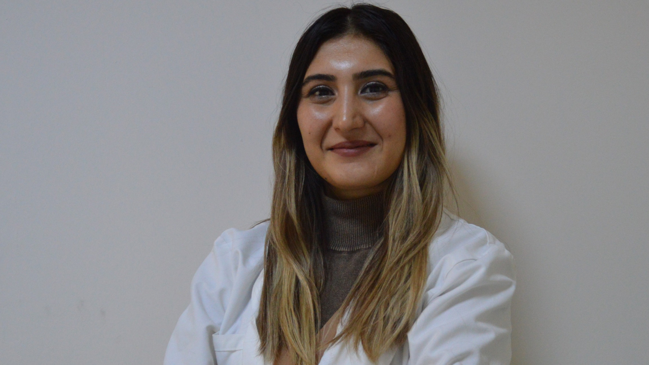 Yeni Uzman Hekim Uşak’ta: Dr. Şerife Demir Aktepe Hasta Kabulüne Başladı