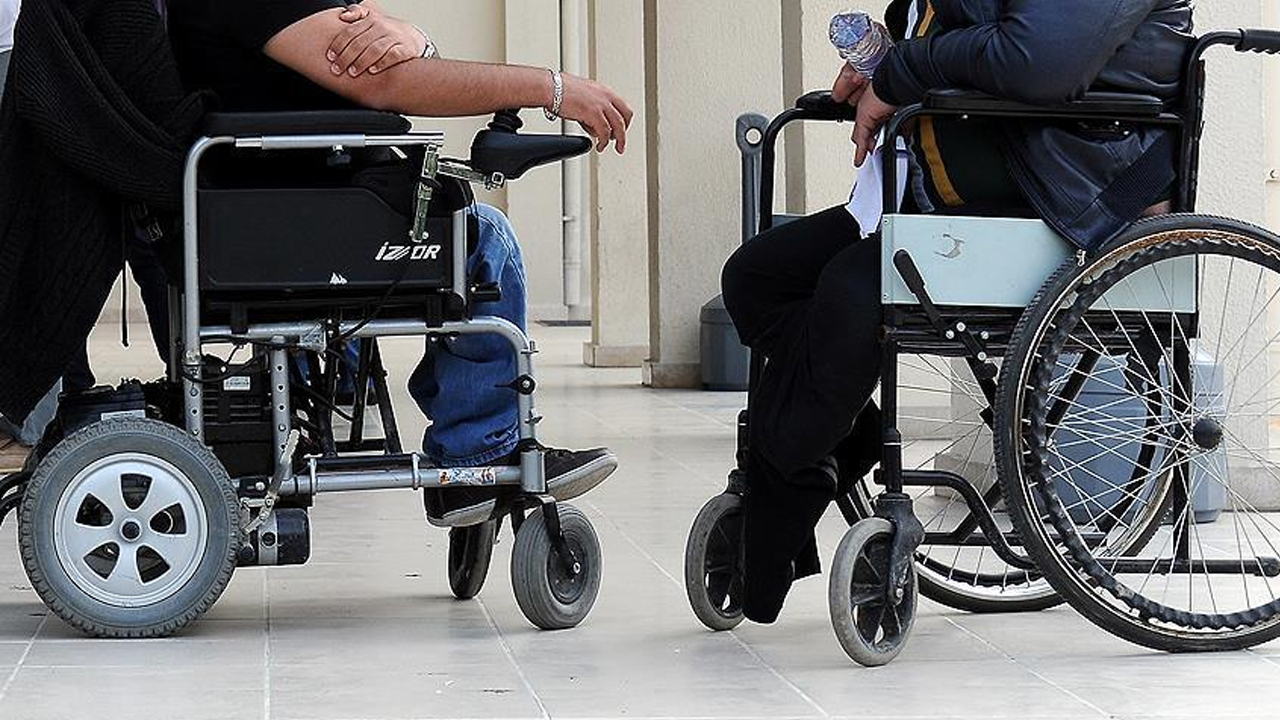 İŞKUR’dan İşverene Büyük Teşvik Engelli Çalıştırana Milyonluk Destek