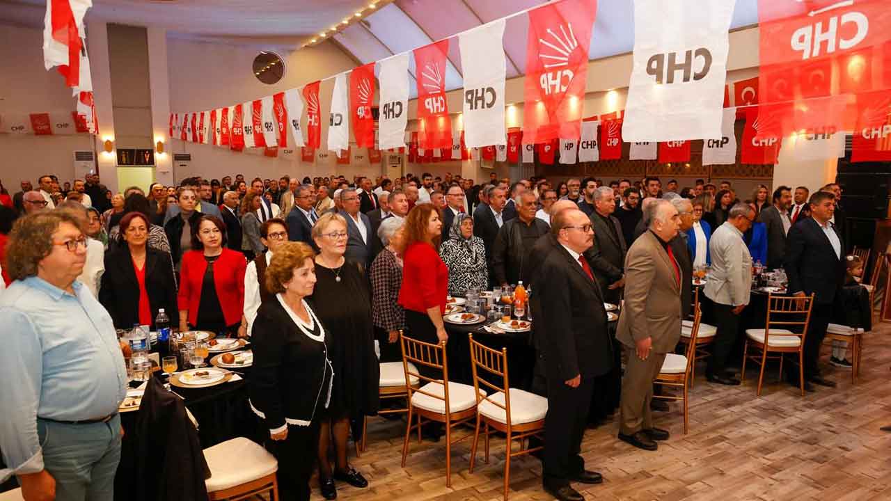 Cumhuriyet’in 102. Yılı Uşak’ta Coşkuyla Kutlandı
