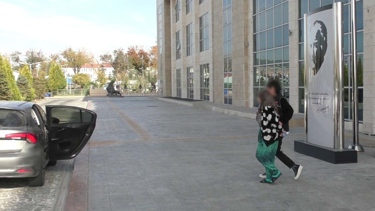 Uşak’ta Narkotik Operasyonu 3 Şüpheli Tutuklandı