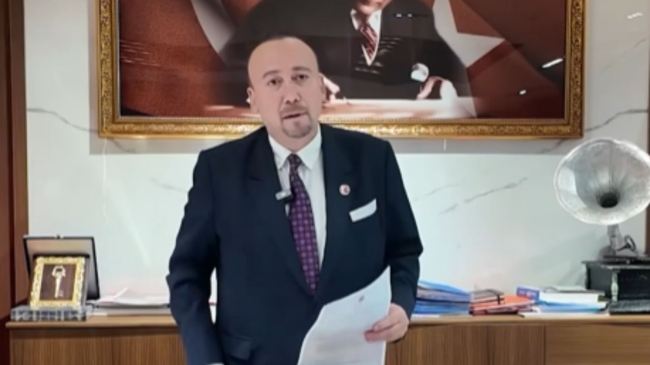 Başkan Yalım’dan Vekil Güneş’e Soru “Uşakspor’u Kapatmak mı İstiyorsunuz?”