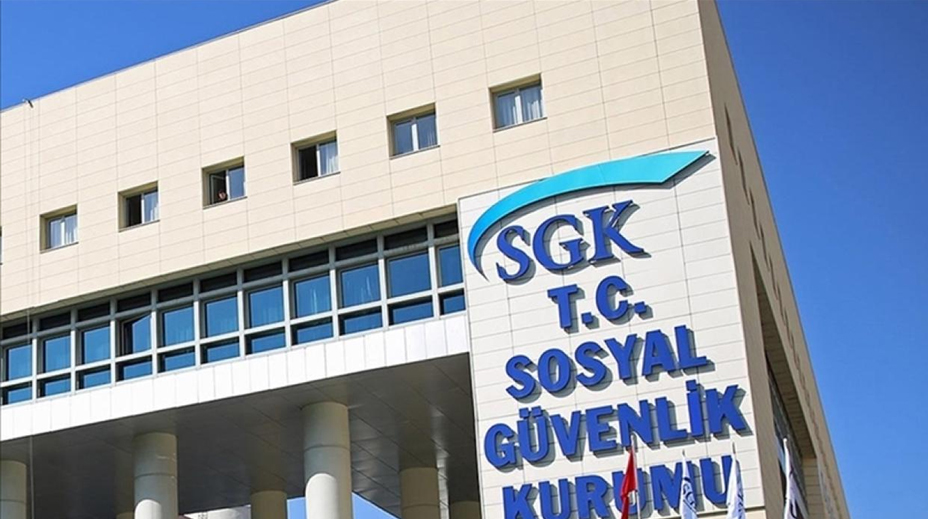 Elden Maaş Skandalına Son: SGK Geriye Dönük 5 Yıl Tahsilat Yapacak