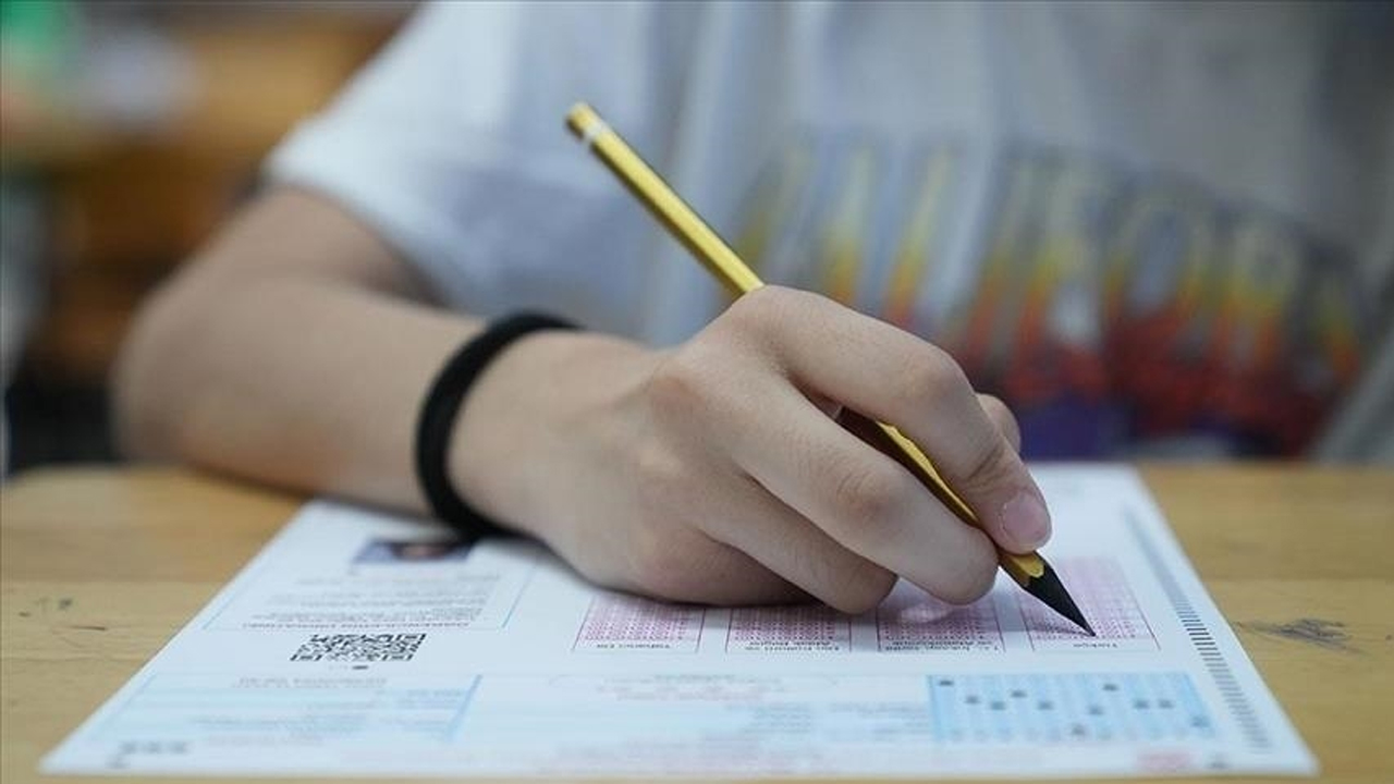 6, 7, 8, 9 ve 10. Sınıflar İçin İkinci Dönem Ortak Sınav Takvimi Açıklandı