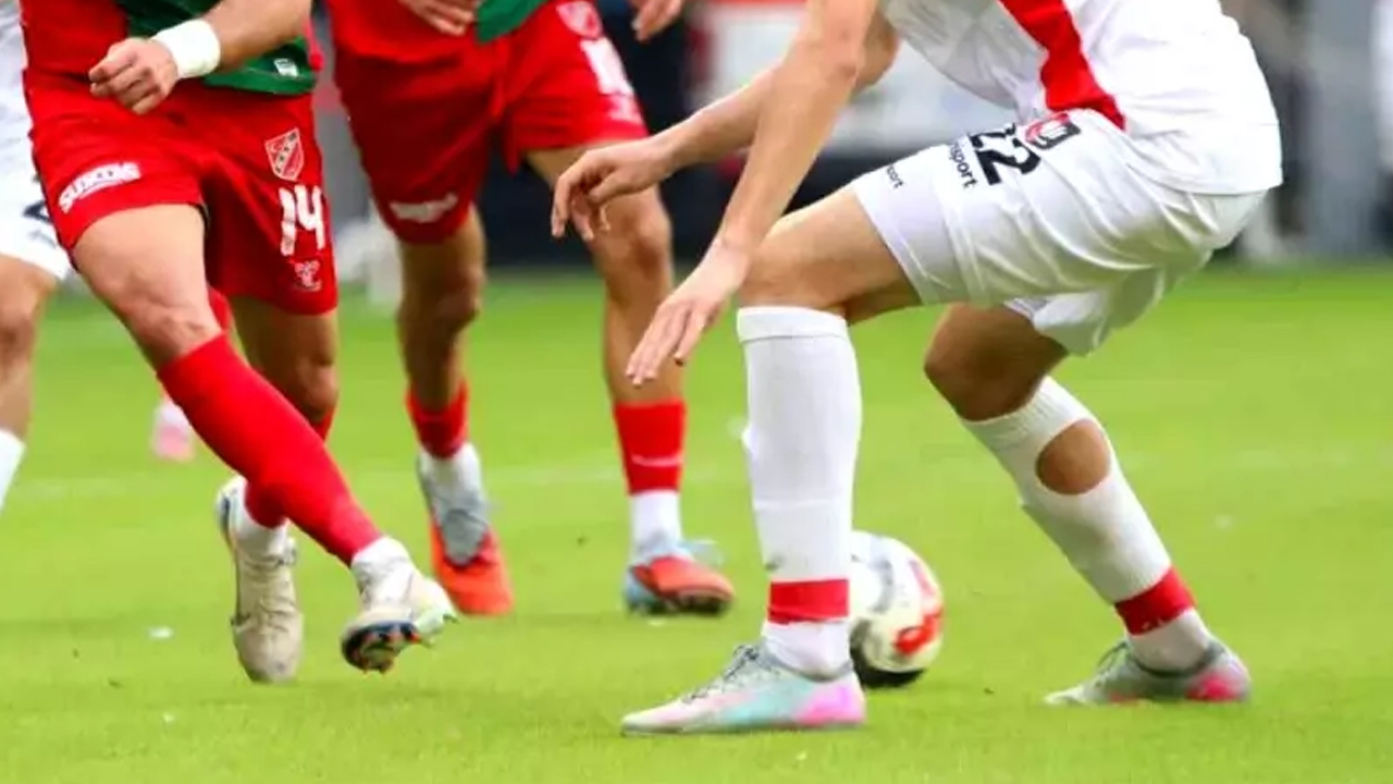 PFDK’dan Karşıyaka ve Oktaş Uşakspor’a Para Cezası