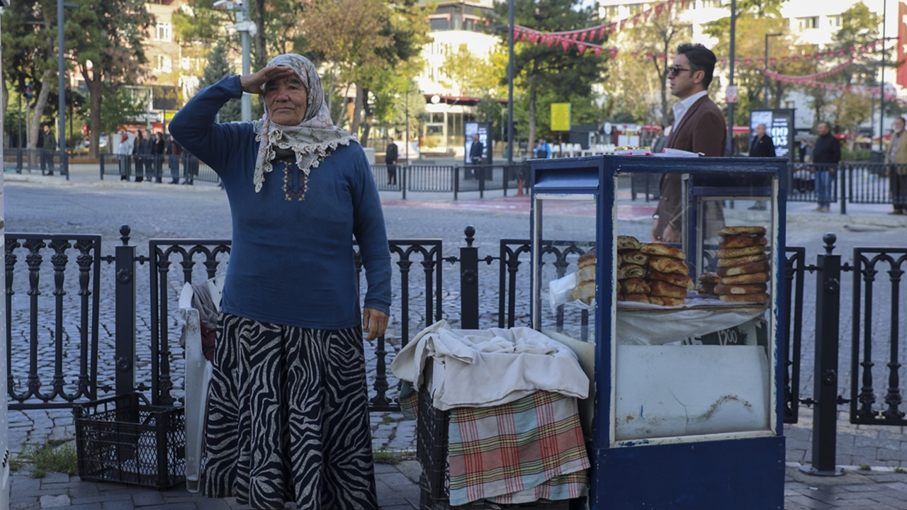 Uşak’ta 10 Kasım Programı Belli Oldu Ulu Önder Atatürk Törenlerle Anılacak
