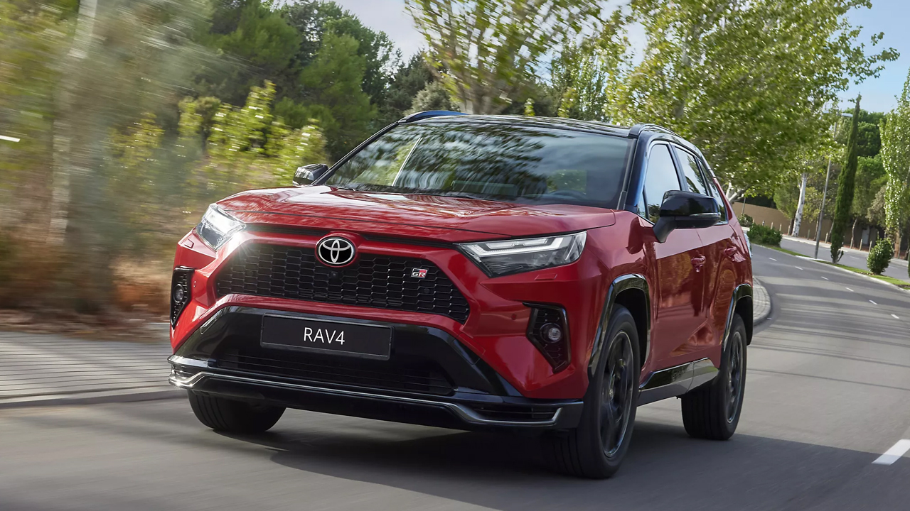 Toyota Mart 2026 Listesi Yayınlandı: Hangi Model Ne Kadar Oldu?