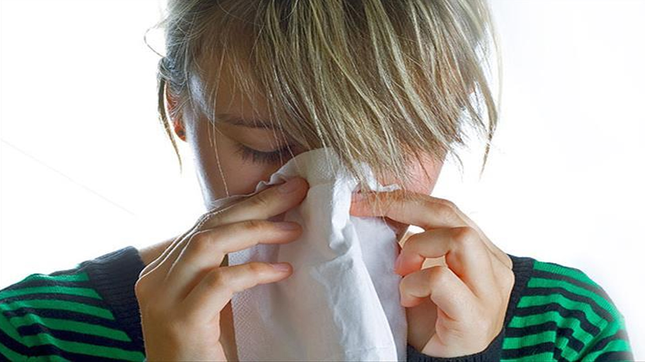 Uzmanlar Uyarıyor Antibiyotik, Gripte Çare Değil Geleceğe Zarar
