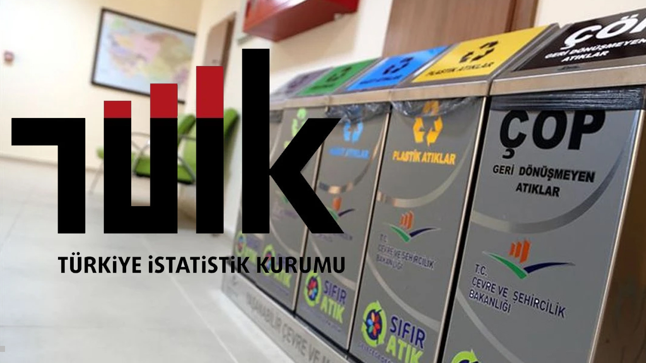 Uşak'ın Çöp Raporu Çıktı: Yılda Ne Kadar Atık Toplanıyor?