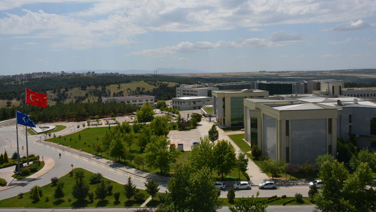 Uşak Üniversitesi’ne Ulusal Beslenme Belgesi