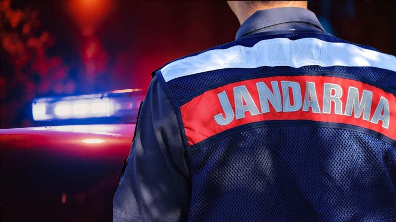 Ulubey Jandarmasından İyilik Dolu Proje Çocukların Yüzü Güldü