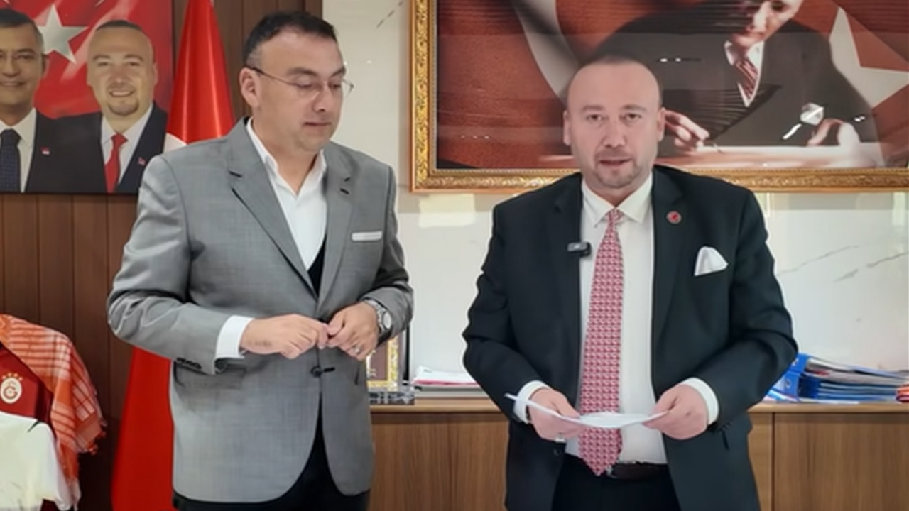 Başkan Yalım’dan Müjde: Personel Maaşlarına 50 Bin TL Promosyon Geliyor