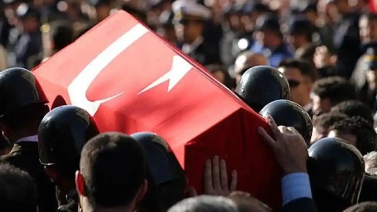 Şehitler İçin Tek Yürek: Uşak Protokolü’nden Başsağlığı Mesajları