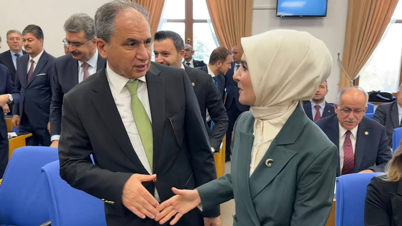 Uşak Milletvekili İsmail Güneş: "Evde Bakım Yapanların Primlerini Devlet Ödemeli"