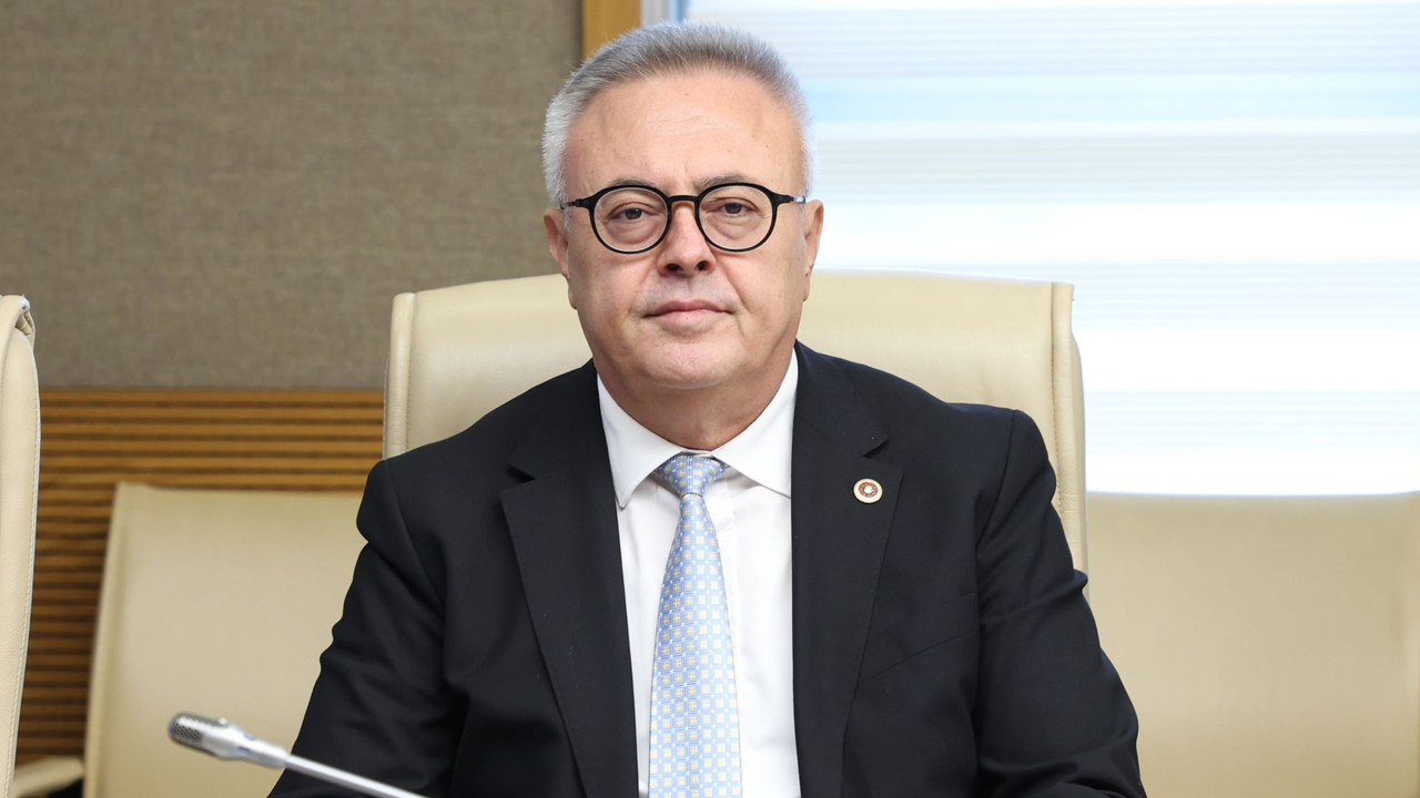 Uşak Milletvekili Ali Karaoba: “Vatandaş Güvenli, Çevreci Araçlara Binmeli”