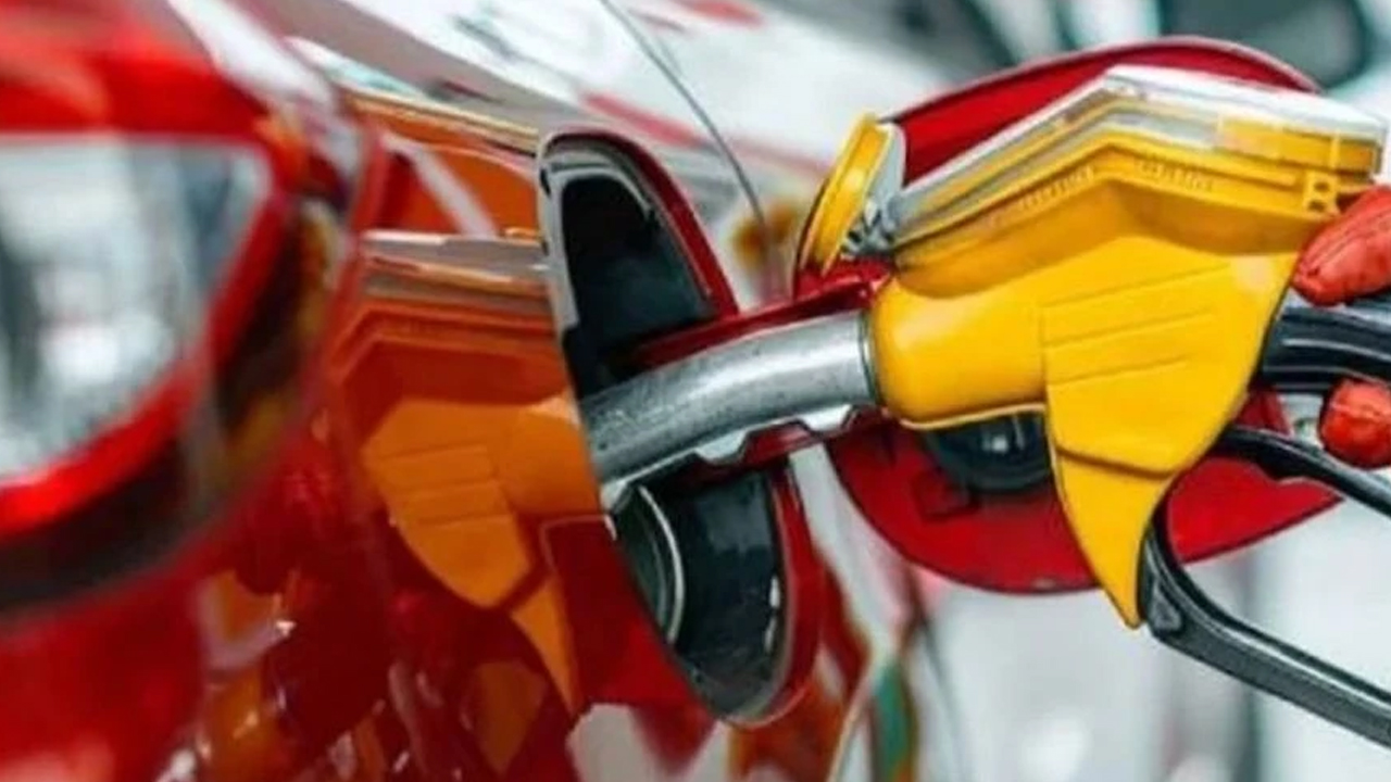 Cumartesi’den İtibaren Benzine Zam İşte Uşak’taki Yeni Fiyatlar