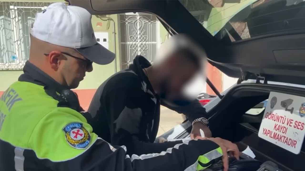 Uşak’ta Kamu Düzenini Bozan Gürültüye Sıkı Takip
