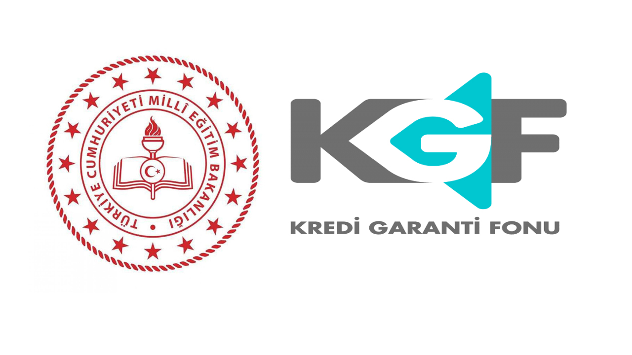 MEB ve KGF'den Tarihi İş Birliği Genç Girişimcilere 3,75 Milyar Lira Kaynak