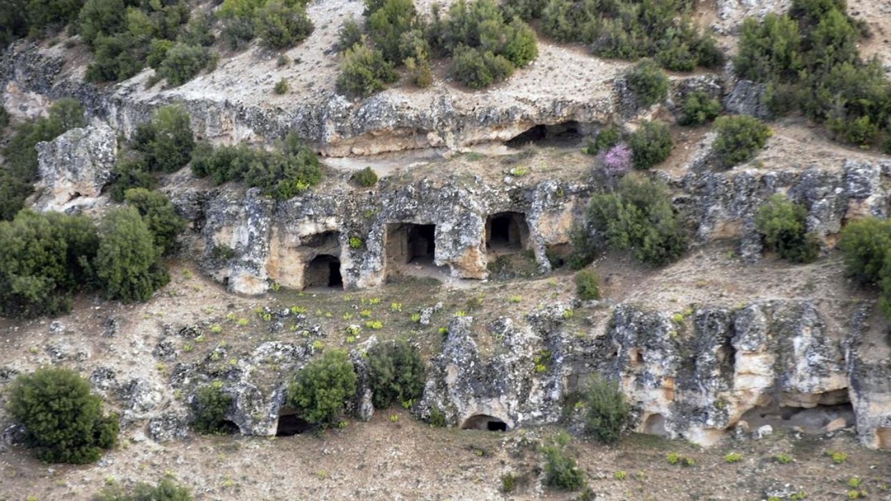 Ulubey’de Kültürel Miras Koruma Altına Alındı: O İki Alan Artık Dokunulmaz