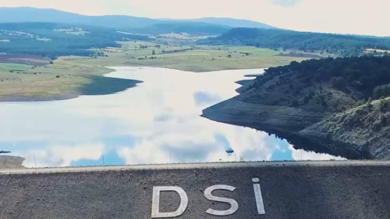 İki Yıllık Su Açığı Kapanmadı, Uşak’ta Tarım Tehlikede