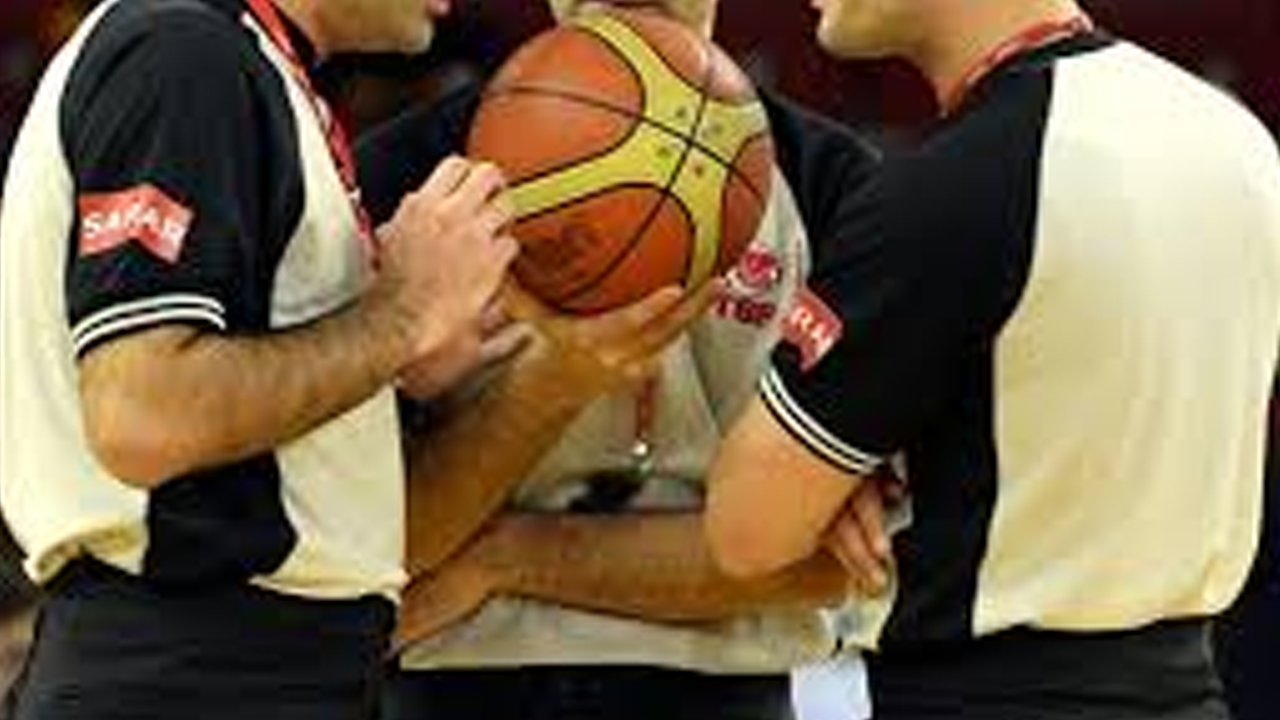 Uşak’ta Basketbol Coşkusu 4 Gün Sürecek
